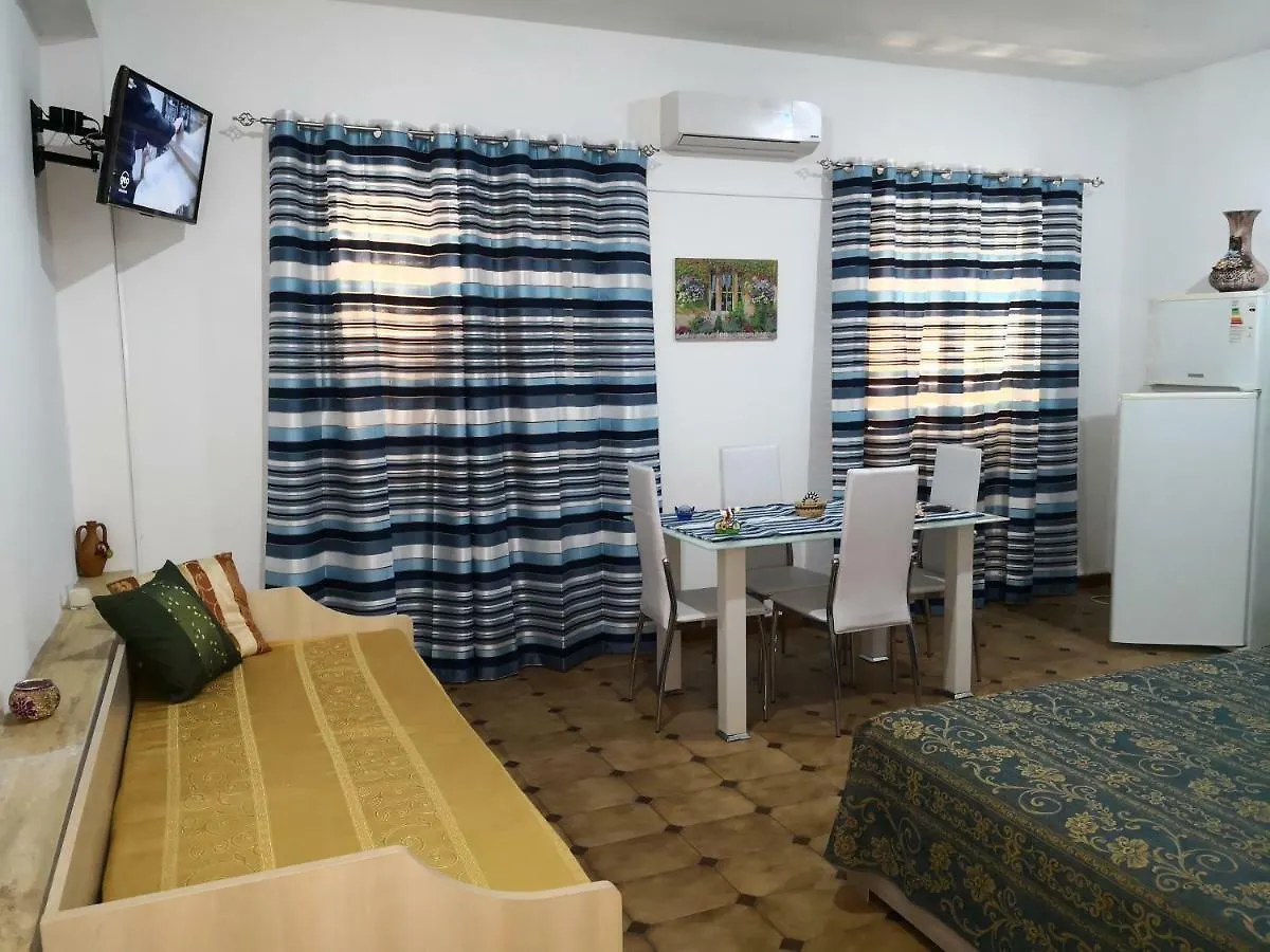 Monolocale Trappitello - Apartments Taormina