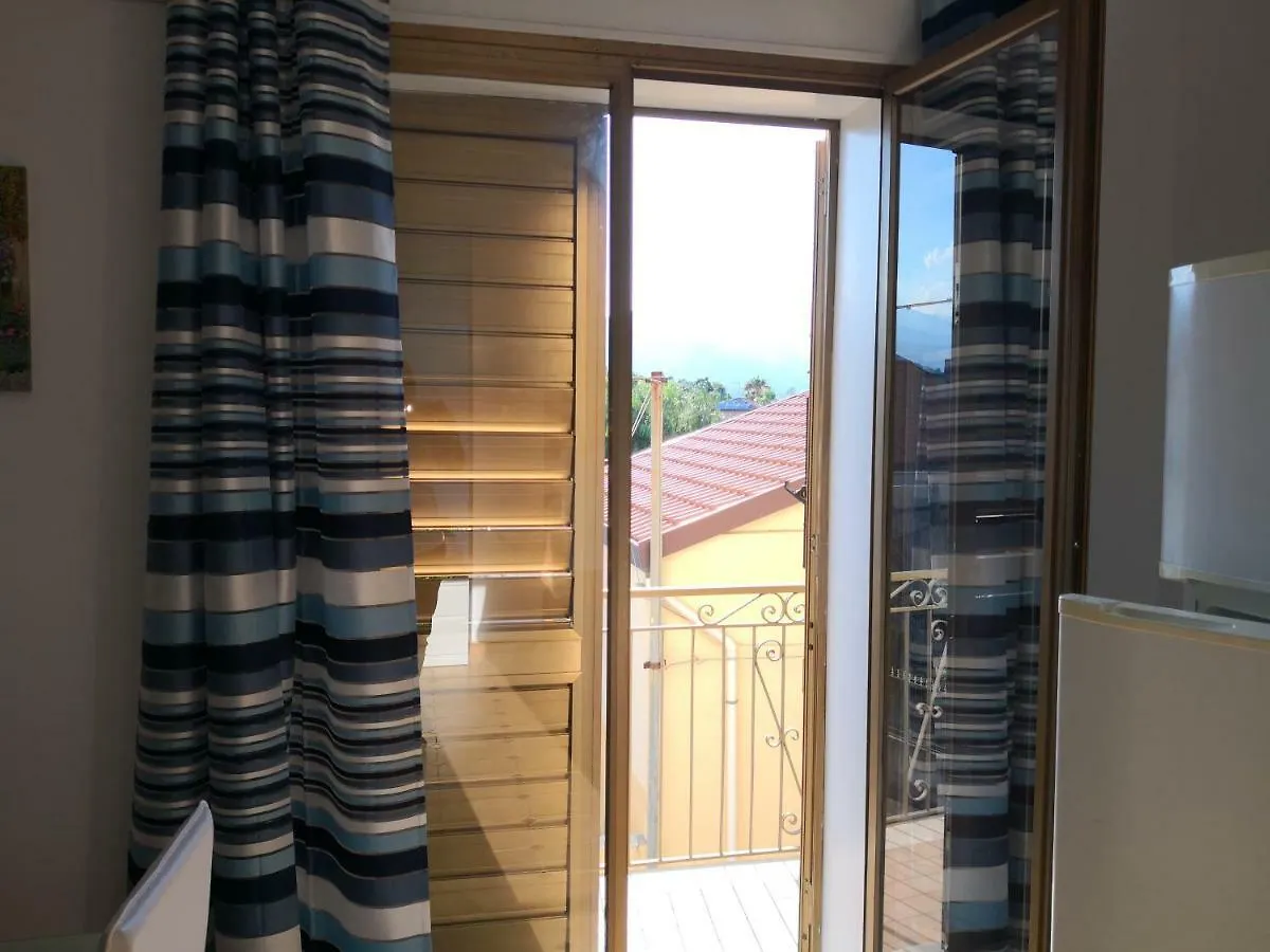 Monolocale Trappitello - Apartments Taormina 0*,  Italien